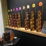 Mel é mel. Não, não é.